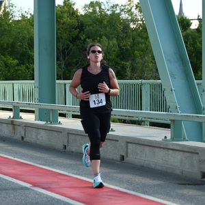 Fundraising Page: Christa Smith